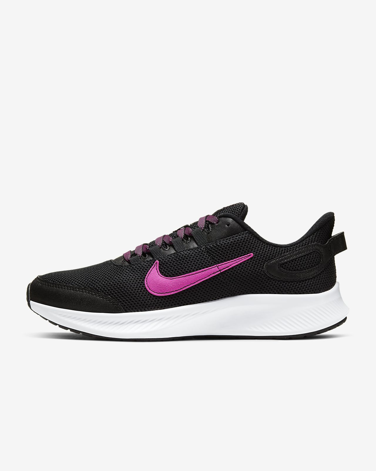 nikerunallday